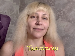 Tinatartan