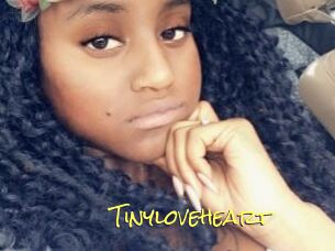 Tinyloveheart