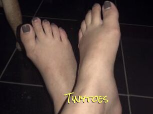 Tinytoes