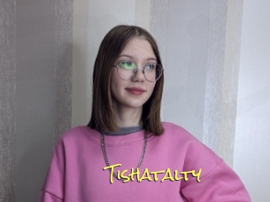 tishatalty Elles Mouillent