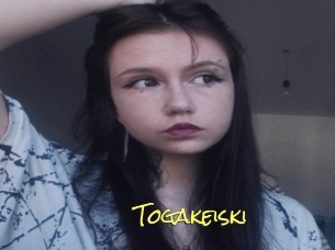 Togakeiski