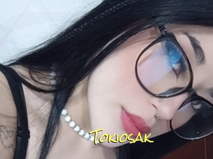 Tokiosak