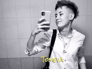 Tomeva