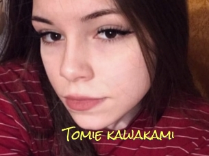 Tomie_kawakami