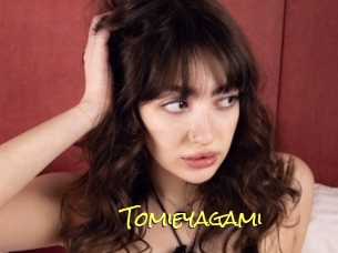 Tomieyagami