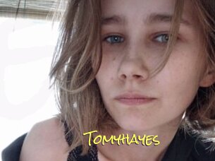 Tomyhayes