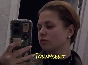 Tonnysent