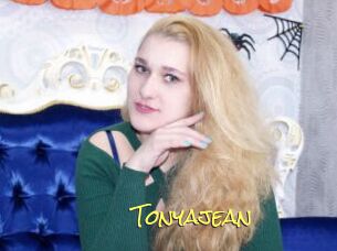 Tonyajean