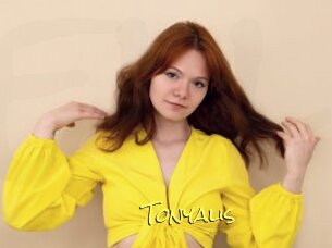Tonyalis