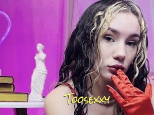 Toosexxy