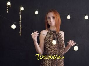 Torayasu