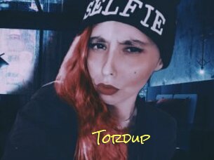 Tordup