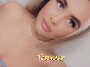Torikane