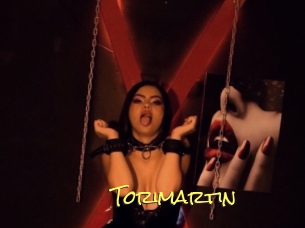 torimartin Elles Mouillent
