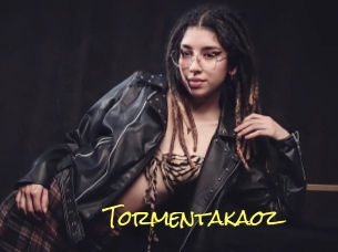 Tormentakaoz