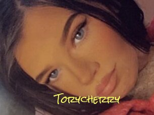 Torycherry