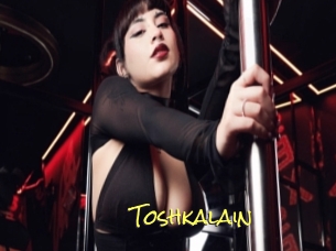 Toshkalain