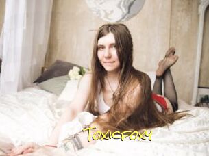 Toxicfoxy