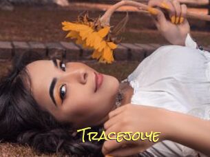 Tracejolye