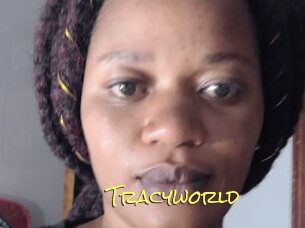 Tracyworld