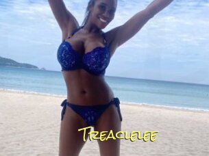Treaclelee