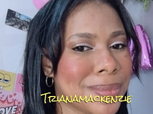Trianamackenzie