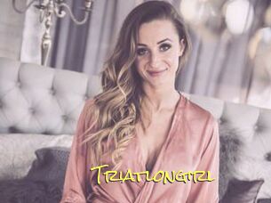 Triatlongirl