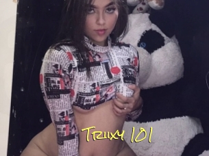 Triixy_101