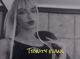 trinity_evans Elles Mouillent