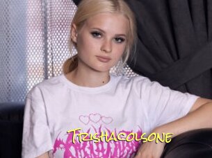 Trishacolsone
