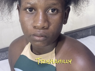 Trishahilly