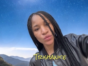 Trishanice
