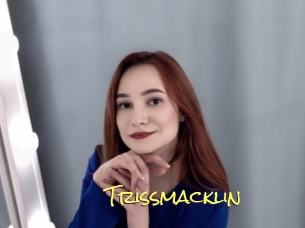 trissmacklin Elles Mouillent