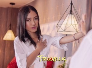 Trixiellis