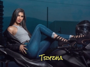 Tryzha