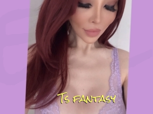 ts_fantasy Elles Mouillent