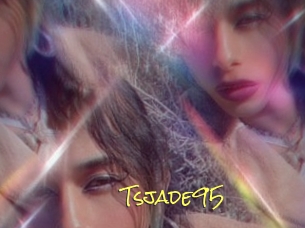 tsjade95 Elles Mouillent