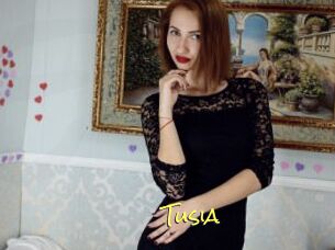 Tusia