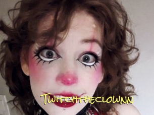 twitchtheclownn Elles Mouillent