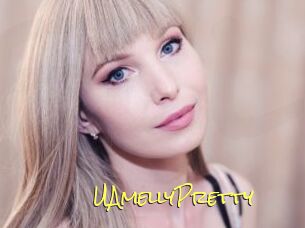 UAmellyPretty