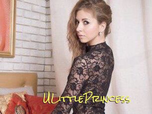 ULittlePrincess