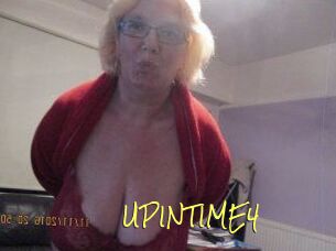 UPINTIME4