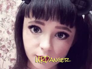 URDanger
