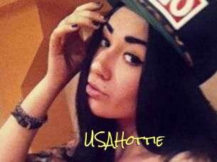USAHottie
