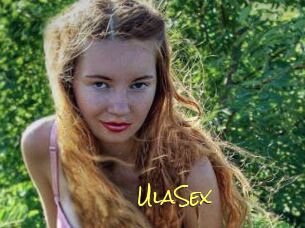 UlaSex