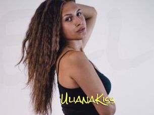 UlianaKiss