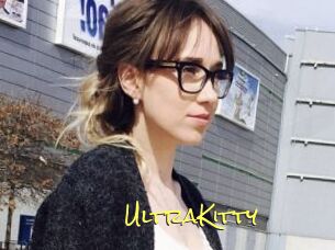 UltraKitty