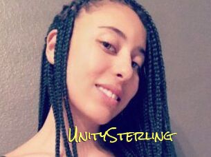 UnitySterling