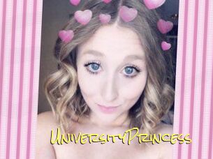 UniversityPrincess