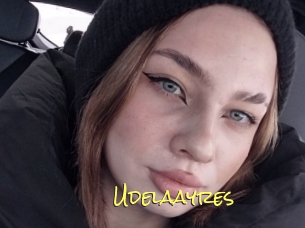 udelaayres Elles Mouillent